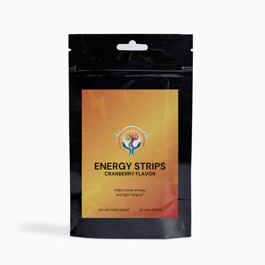 Energy Strips HALA Certified